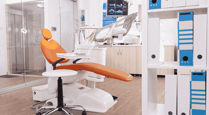 Dental Clinics & Offices