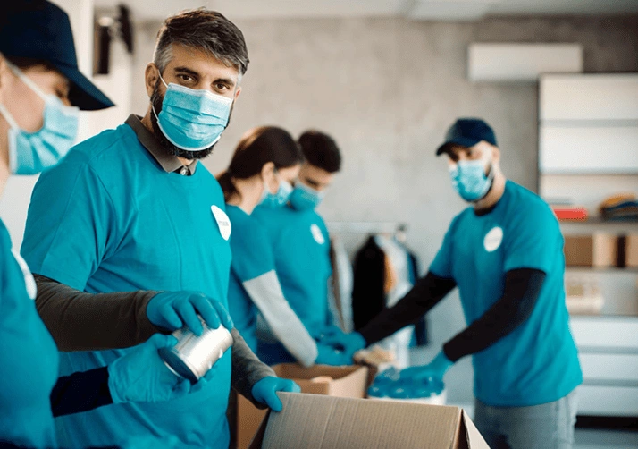 About Mercy Medical Waste