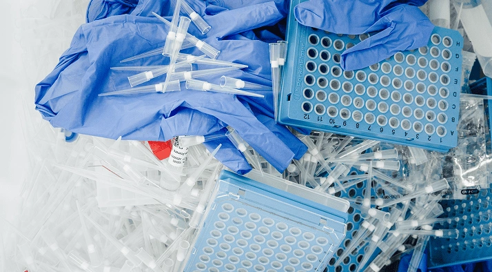 Reliable Laboratory Waste Disposal Services You Can Trust