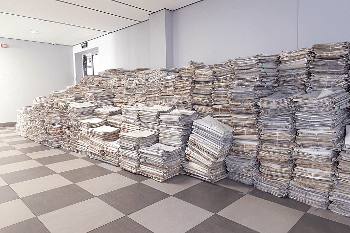 Risks of Neglecting Regular Shredding