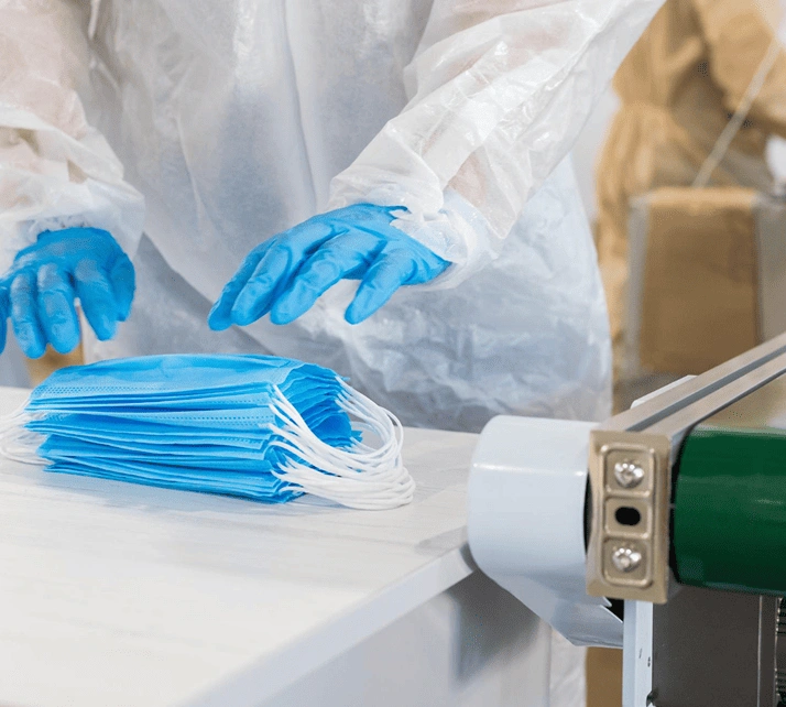 Safe Handling and Disposal of Biohazard Waste