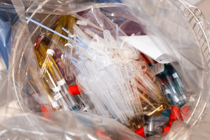 The Importance of Proper Regulated Medical Waste Disposal