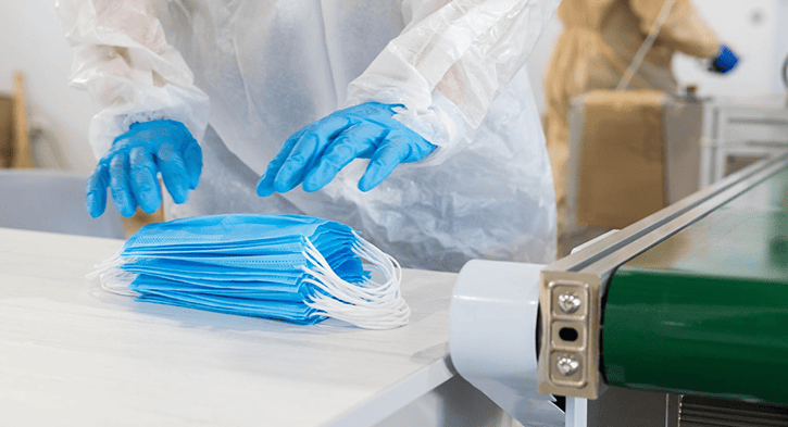 Trusted Dental Clinical Waste Disposal Services