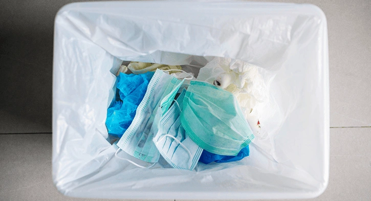 Trusted Hospital Medical Waste Disposal Services