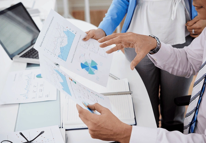 Types of Documents We Handle
