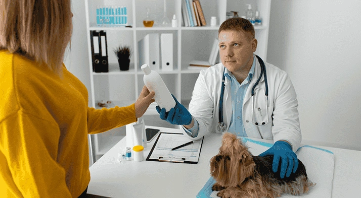 Veterinary Clinics & Hospitals