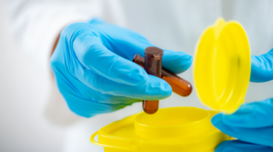 What Are Medical Waste and How to Dispose Them Properly