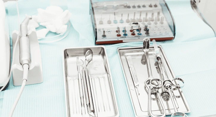 What Is Dental Clinical Waste Disposal