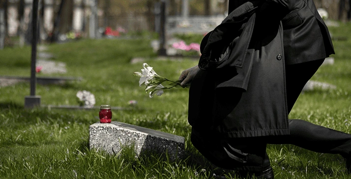 What Is Funeral Home Waste Disposal