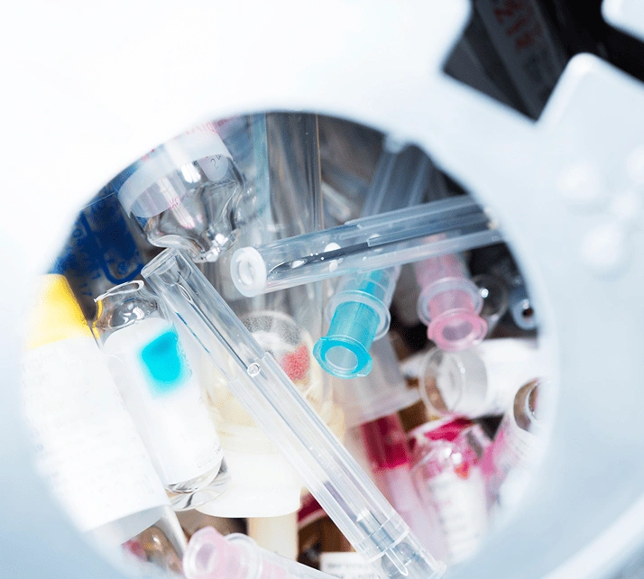 What Is Regulated Medical Waste & Why Does It Matter