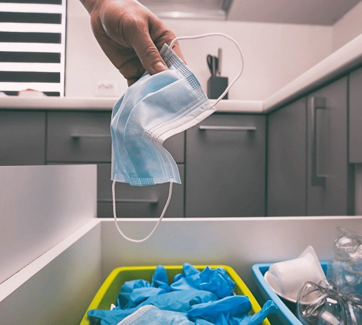 Why Choose Mercy Medical Waste