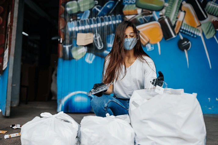 Commercial Waste Disposal