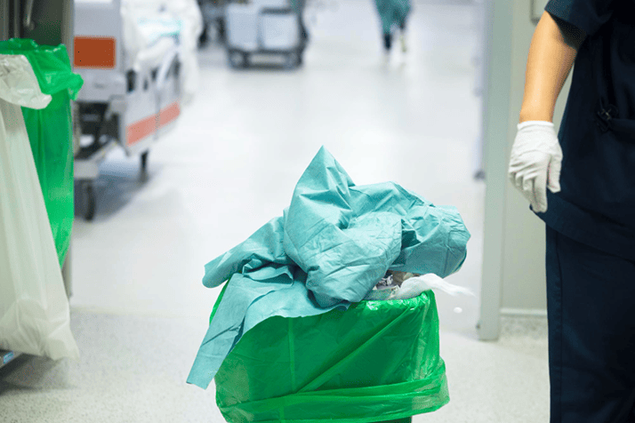 Why Proper Disposal Matters