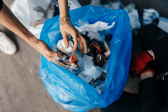 Why Proper Disposal Matters