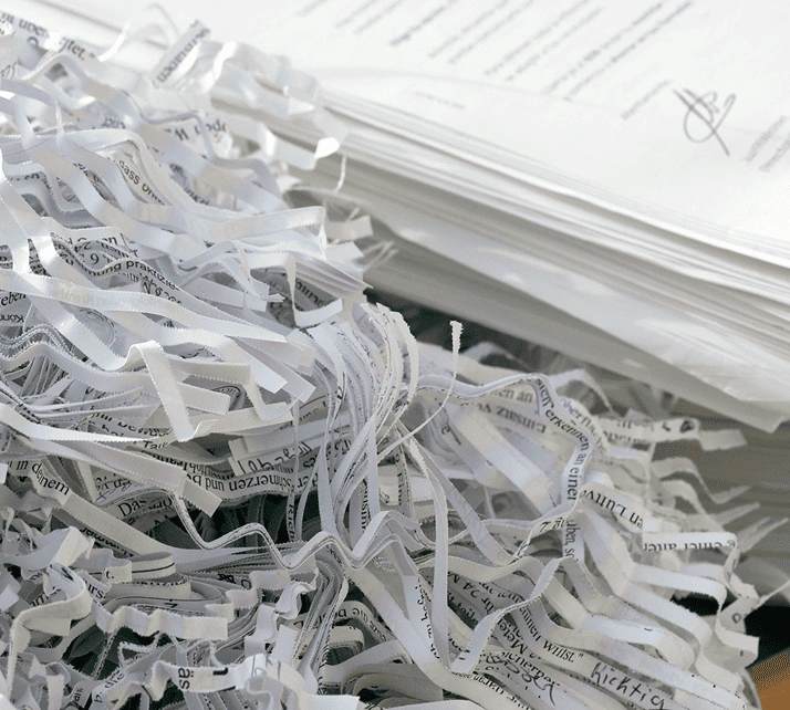 Why Recurring Document Shredding is Essential in Healthcare