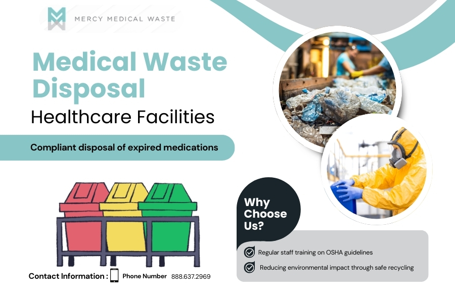 mercy waste management