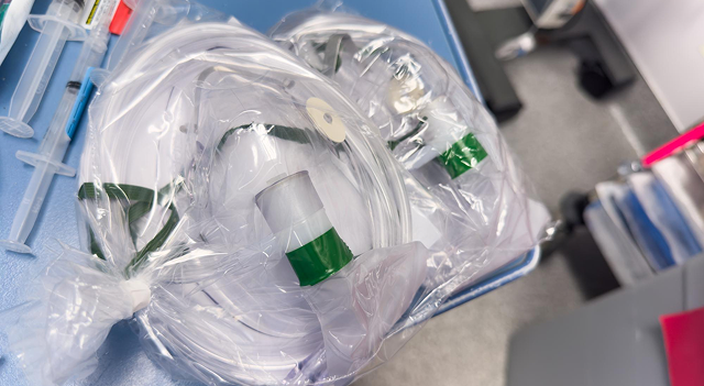 Essential Information About Healthcare Waste Disposal