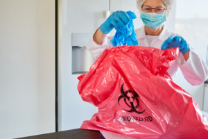 How to Dispose of Medical Waste Properly in Healthcare Facilities