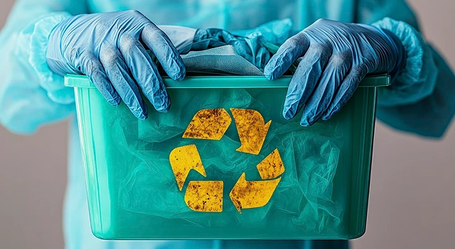 Key Facts About Medical Waste Handling