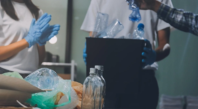 Key Waste Disposal Information for Healthcare Providers
