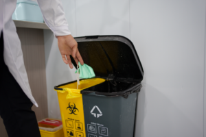 Medical Waste Disposal by State What Healthcare Facilities Must Know