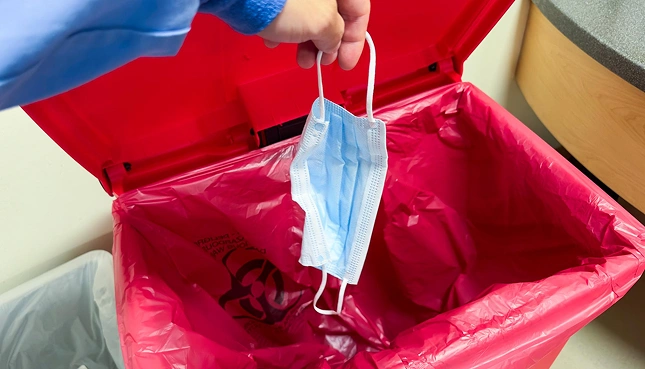 Medical Waste Disposal New York