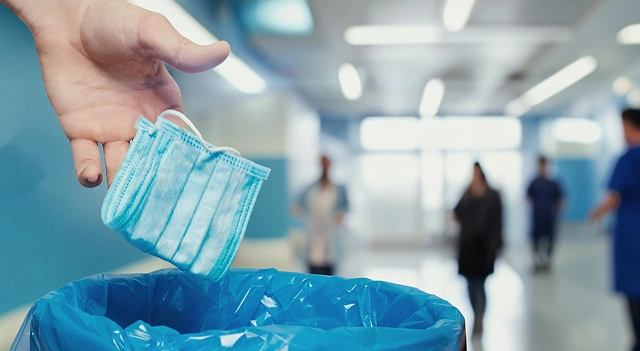 How Medical Waste Disposal Services Work