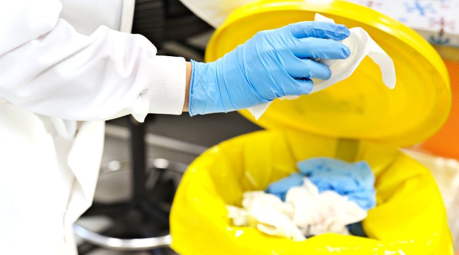 How to Reduce Your Medical Waste Disposal Costs