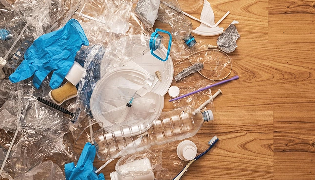Medical Waste Disposal Orange County