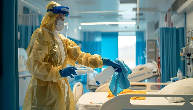 Medical Waste Disposal San Diego