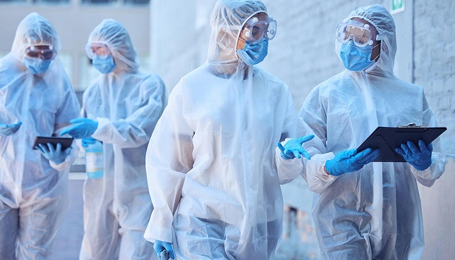 Medical Waste Disposal San Bernardino