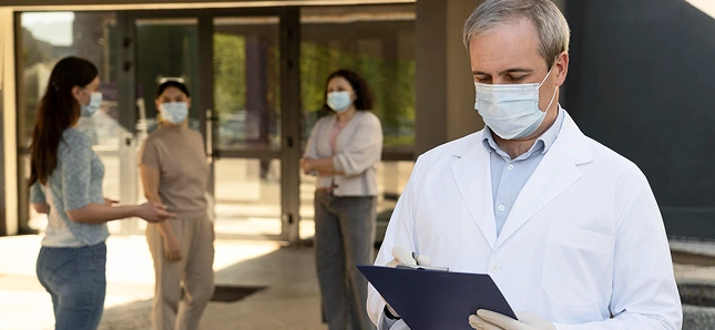 Supporting Healthcare Facilities Across Fontana
