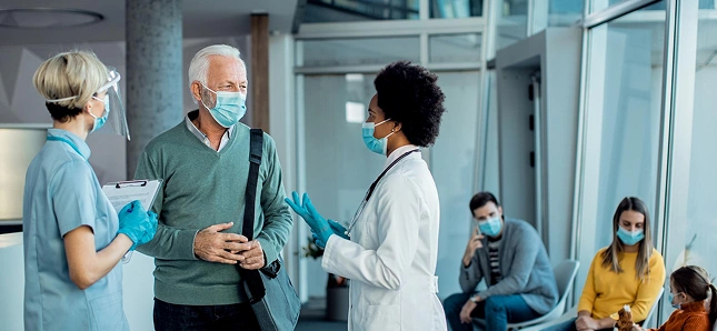 Supporting Healthcare Facilities Across Rancho Cucamonga