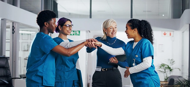 Supporting Healthcare Providers Across Ontario
