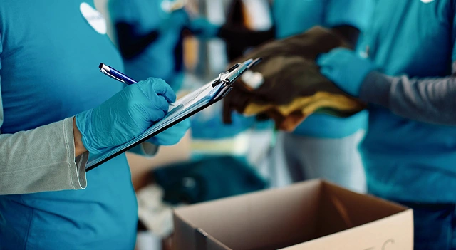 Key Insights Into Medical Waste Disposal Services