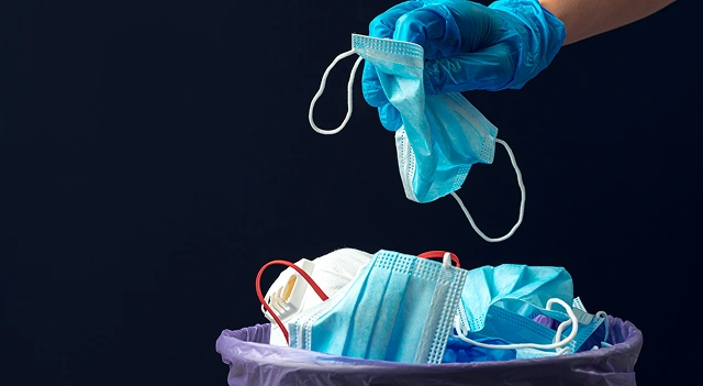 A Clear Guide to Medical Waste Disposal Services