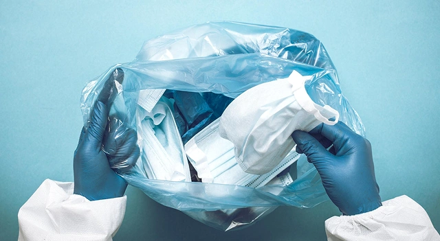 Medical Waste Disposal Services: Key Insights