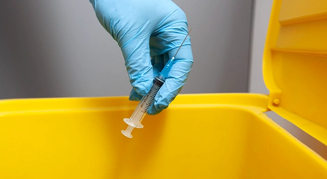 Key Insights into Medical Waste Disposal Services