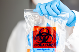 Biomedical Waste Management Costs for Small Healthcare Facilities