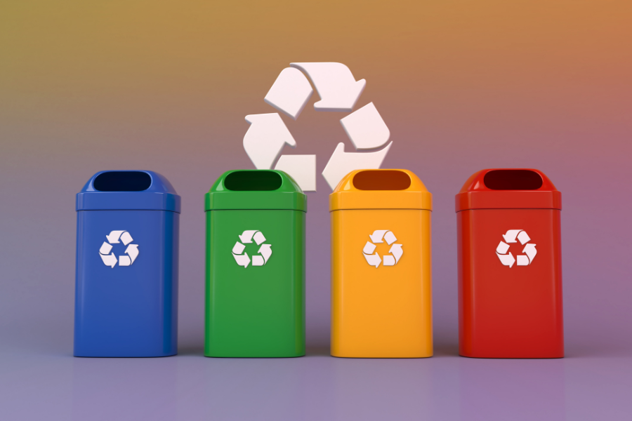 Why Proper Waste Management Matters