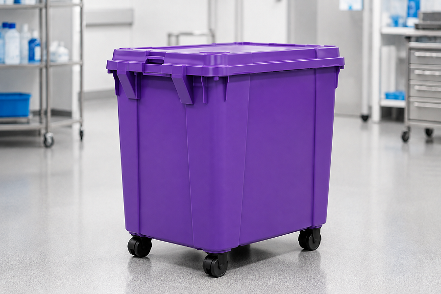 How to Dispose of Expired Medications Safely and Legally