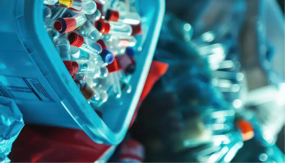 Medical Waste Disposal Chula Vista